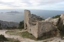 Sommet de Marseilleveyre